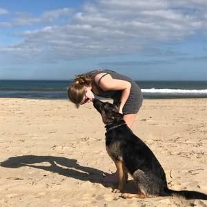 Meet your Posher, Grace